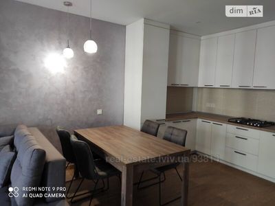 Rent an apartment, Zamarstinivska-vul, 53А, Lviv, Shevchenkivskiy district, id 4542653