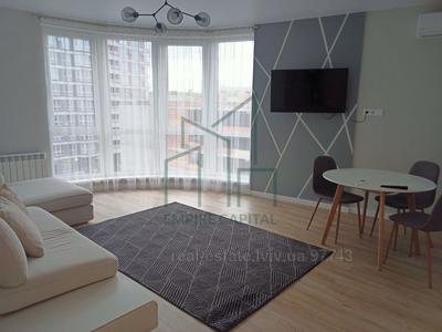Rent an apartment, Truskavecka-vul, Lviv, Frankivskiy district, id 4521566