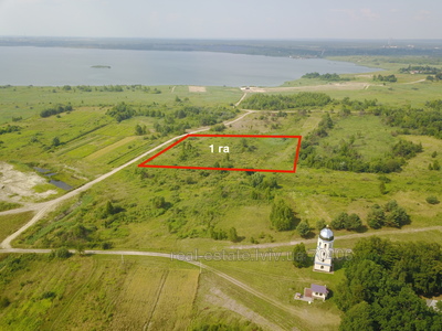Buy a lot of land, Shklo, Yavorivskiy district, id 2877583