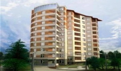 Buy an apartment, Zelena-vul, Lviv, Galickiy district, id 4430462