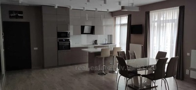 Rent an apartment, Kamenecka-vul, Lviv, Sikhivskiy district, id 4388605