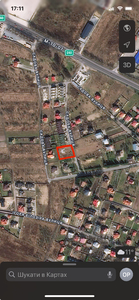 Buy a lot of land, for building, Sadova Street, Sokilniki, Pustomitivskiy district, id 4408155