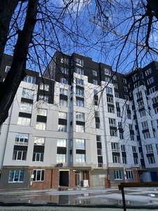 Buy an apartment, Striyska-vul, 195, Lviv, Sikhivskiy district, id 4507718