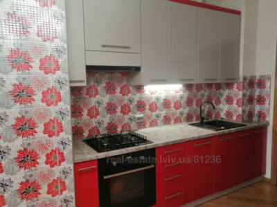 Buy an apartment, Linkolna-A-vul, Lviv, Shevchenkivskiy district, id 4151735