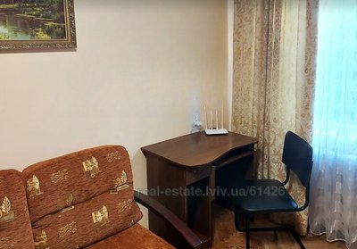 Buy an apartment, Simonenka-V-vul, Lviv, Frankivskiy district, id 4535764