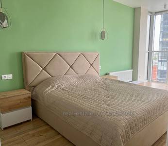 Rent an apartment, Chervonoyi-Kalini-prosp, Lviv, Sikhivskiy district, id 4578684