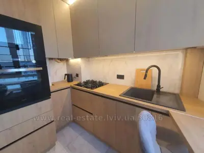 Оренда квартира, Варшавська вул., Львів, Шевченківський район, id 5921922