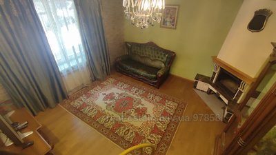 Rent a house, Zamarstinivska-vul, Lviv, Frankivskiy district, id 4595559