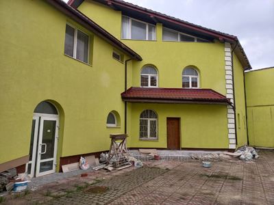 Commercial real estate for sale, Betkhovena-L-vul, Lviv, Shevchenkivskiy district, id 4601580