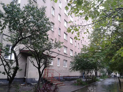 Buy an apartment, Khmelnickogo-B-vul, Lviv, Shevchenkivskiy district, id 4526967
