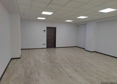 Commercial real estate for rent, Non-residential premises, Promislova-vul, Lviv, Shevchenkivskiy district, id 4492246