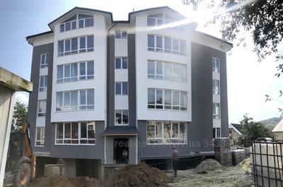 Buy an apartment, Banderi-Stepana-vul, 12, Vinniki, Lvivska_miskrada district, id 4045009