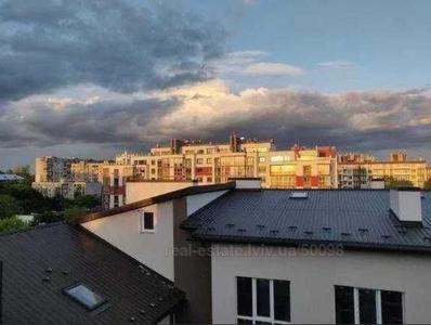 Buy an apartment, Turyanskogo-O-vul, Lviv, Galickiy district, id 4531469