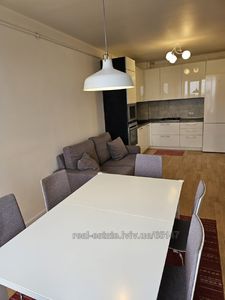 Buy an apartment, Knyagini-Olgi-vul, Lviv, Frankivskiy district, id 4608415