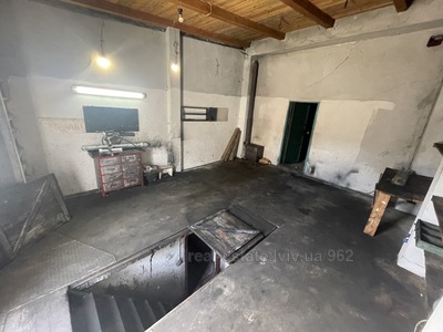 Garage for sale, Garage cooperative, без назви, Novoyavorivsk, Yavorivskiy district, id 4483600