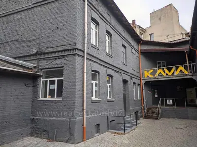 Купить коммерческую недвижимость, Отдельное здание, Гоголя Н. ул., Львов, Галицкий район, id 5922856