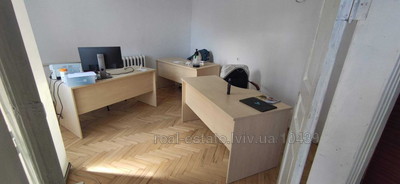 Commercial real estate for rent, Non-residential premises, Zamarstinivska-vul, Lviv, Shevchenkivskiy district, id 4391056