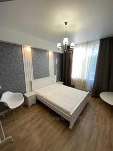 Rent an apartment, Manastirskogo-A-vul, Lviv, Sikhivskiy district, id 4543122