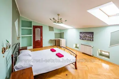 Оренда квартира, Таманська вул., 14, Львів, Галицький район, id 5917665