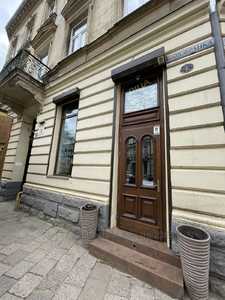 Commercial real estate for rent, Non-residential premises, Franka-I-vul, Lviv, Galickiy district, id 4598966