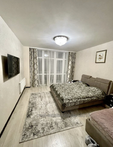 Buy an apartment, Chervonoyi-Kalini-prosp, Lviv, Sikhivskiy district, id 4380337