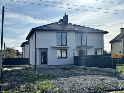 Buy a house, Cottage, Гоголя, Zimna Voda, Pustomitivskiy district, id 4227370