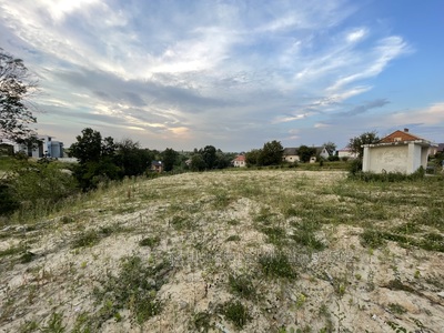 Buy a lot of land, Центральна, Zhirovka, Pustomitivskiy district, id 4535653