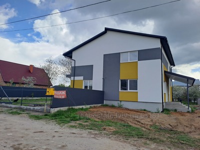 Buy a house, Грушевського, Rudne, Lvivska_miskrada district, id 4533089