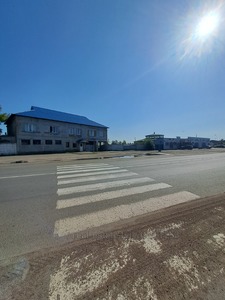 Commercial real estate for sale, Logistic center, sv-Volodimira-vul, Chervonograd, Sokalskiy district, id 4067713