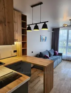 Rent an apartment, Truskavecka-vul, Lviv, Frankivskiy district, id 5922242