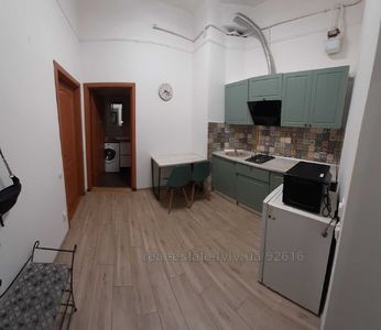 Rent an apartment, Austrian, Rappaporta-Ya-prov, Lviv, Shevchenkivskiy district, id 4397517