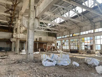 Commercial real estate for rent, Non-residential premises, Ryasne-Rus'ke, Lvivska_miskrada district, id 5927271
