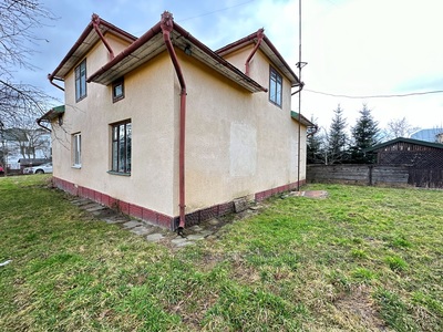 Buy a house, Home, Лепкого, Banya Lesovickaya, Striyskiy district, id 4383773