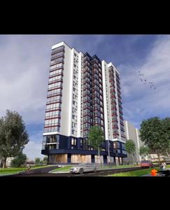 Buy an apartment, Chornovola-V-prosp, Lviv, Shevchenkivskiy district, id 3454627
