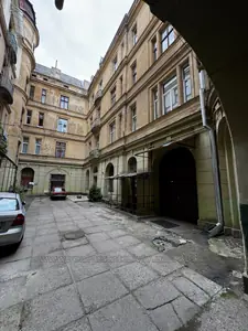 Buy an apartment, Austrian, Mencinskogo-M-vul, Lviv, Galickiy district, id 5911318