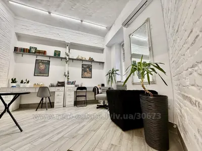 Commercial real estate for rent, Gnatyuka-V-akad-vul, Lviv, Galickiy district, id 5918831