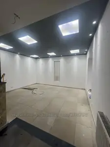 Аренда коммерческой недвижимости, Фасадное с отдельным входом, Хмельницкого Б. ул., Львов, Шевченковский район, id 5912796