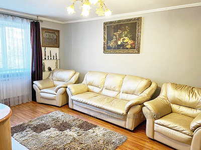 Rent an apartment, Zelena-vul, Lviv, Sikhivskiy district, id 4487919