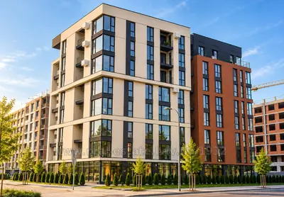 Buy an apartment, Героїв Крут, Sokilniki, Pustomitivskiy district, id 5929500