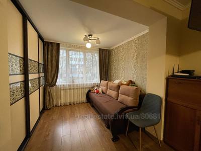 Buy an apartment, Hruschovka, Lyubinska-vul, 101А, Lviv, Zaliznichniy district, id 4477995
