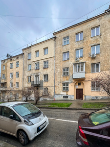 Buy an apartment, Polish, Pereyaslavska-vul, Lviv, Galickiy district, id 4545849
