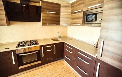 Buy an apartment, Karmanskogo-P-vul, Lviv, Sikhivskiy district, id 4223877