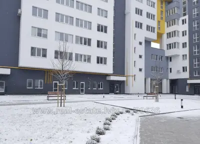 Аренда коммерческой недвижимости, Фасадное с отдельным входом, Владимира Великого ул., Львов, Франковский район, id 5915370