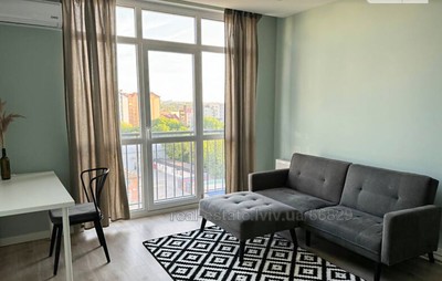 Rent an apartment, Shevchenka-T-vul, 80, Lviv, Galickiy district, id 4592288