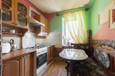 Buy an apartment, Shiroka-vul, 29, Lviv, Zaliznichniy district, id 4587787