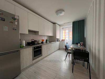 Buy an apartment, Kulparkivska-vul, 230, Lviv, Zaliznichniy district, id 4601356