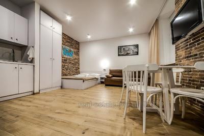 Rent an apartment, Austrian, Rustaveli-Sh-vul, 18, Lviv, Galickiy district, id 4534115