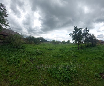 Buy a lot of land, for building, Шевченка, Stavchany, Pustomitivskiy district, id 3409741