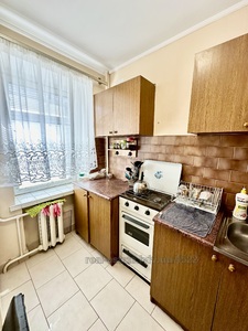 Buy an apartment, Czekh, Khvilovogo-M-vul, Lviv, Shevchenkivskiy district, id 4597727