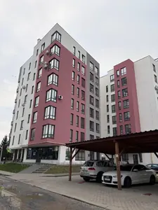 Купити квартиру, Сухомлинського, Винники, Львівська міськрада район, id 5913604
